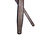 Padded Leather Style Mex  Skul