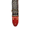 Stagg Woven Nylon Strap 30th