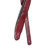 Stagg Stagg Padded Leather Style Strap