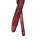 Stagg Padded Leather Style Strap