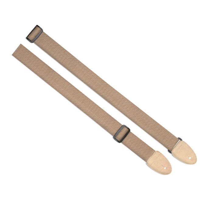 Stagg Cotton Guitar Strap 2"