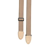 Stagg Cotton Guitar Strap 2"