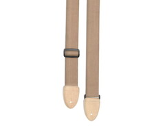 Stagg Cotton Guitar Strap 2"