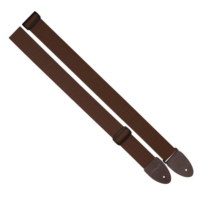 Stagg Cotton Guitar Strap 2"
