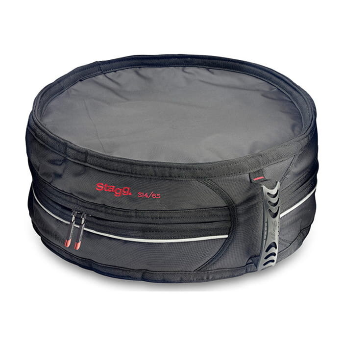 Stagg Profes.14X6.5 Snare Drum Bag