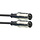 2M/6FT Midi Cable Metal DINm