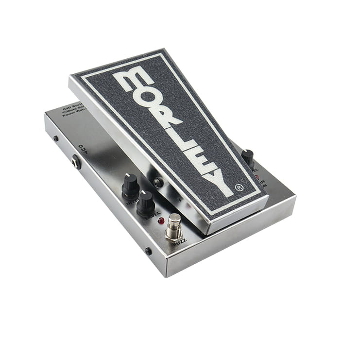 Morley Cliff Burton Power Fuzz Wah
