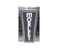 Morley Cliff Burton Power Fuzz Wah