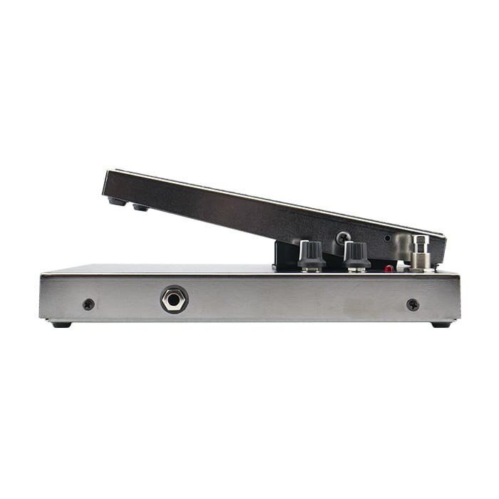 Morley Cliff Burton Power Fuzz Wah