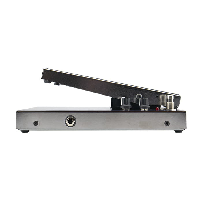 Morley Cliff Burton Power Fuzz Wah