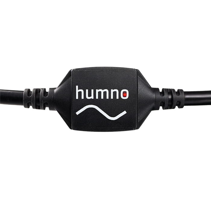 Morley Humno