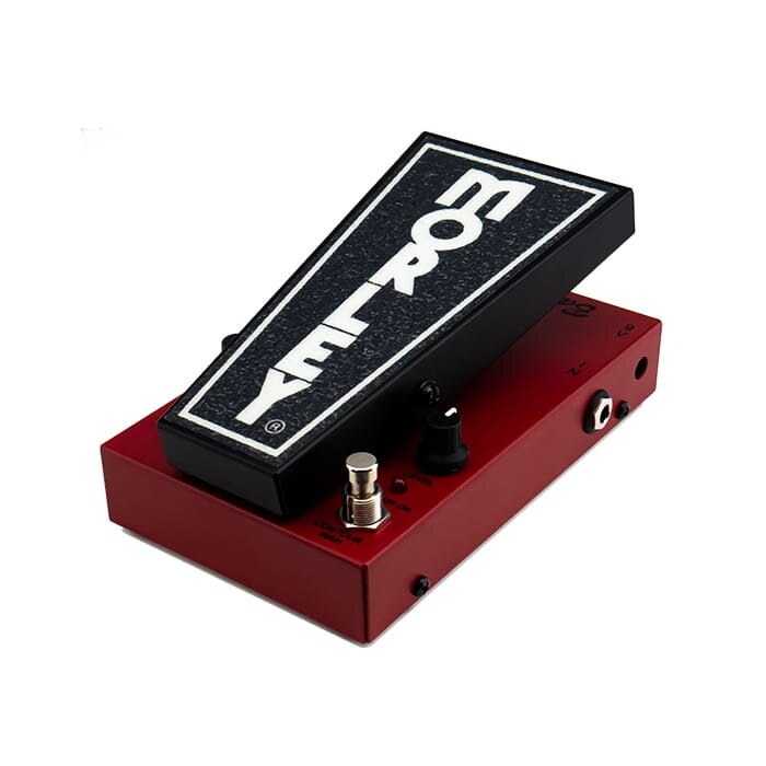 Morley 20/20 Bad Horsie Wah