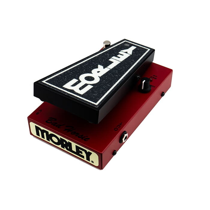 Morley 20/20 Bad Horsie Wah