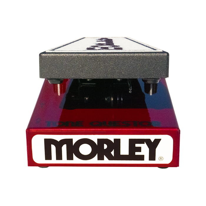 Morley Tonequestor Wah