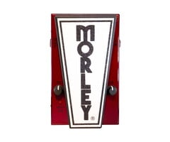 Morley Tonequestor Wah