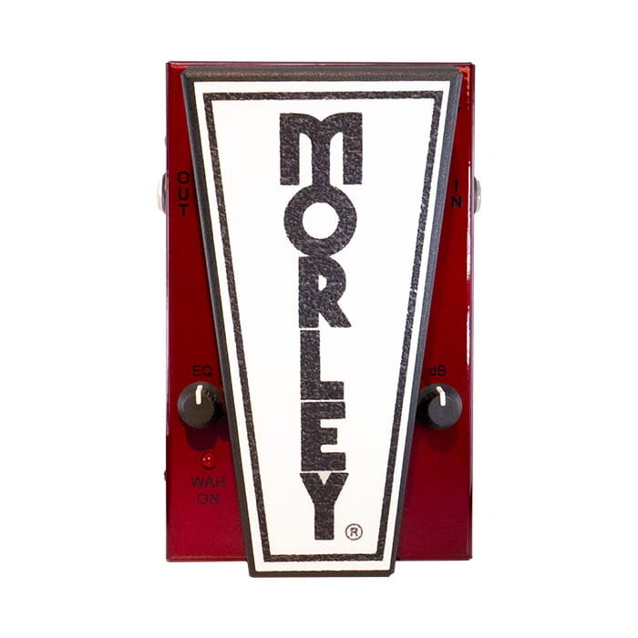 Morley Tonequestor Wah