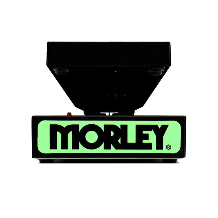Morley 20/20 Classic Switchless Wah