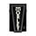 Morley 20/20 Classic Switchless Wah