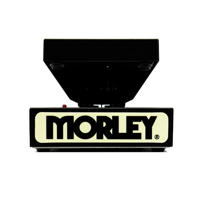 Morley 20/20 Classic Switchless Wah