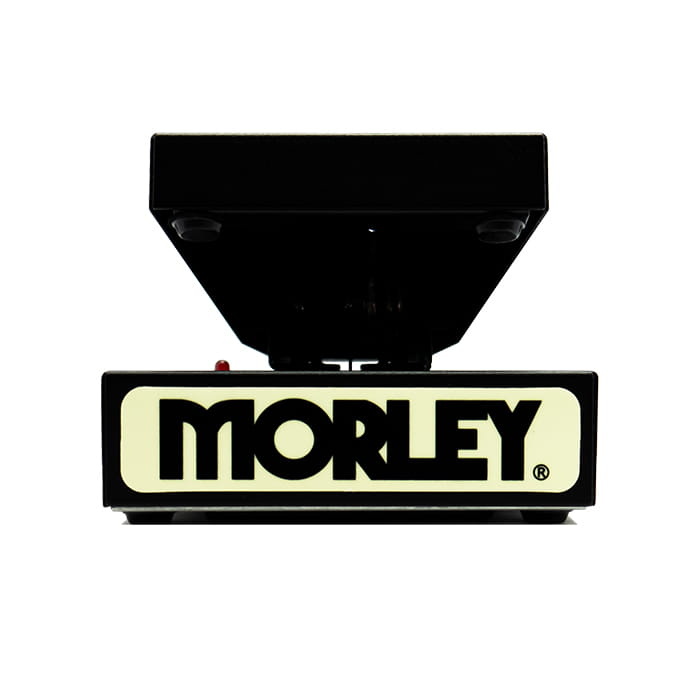 Morley 20/20 Classic Switchless Wah