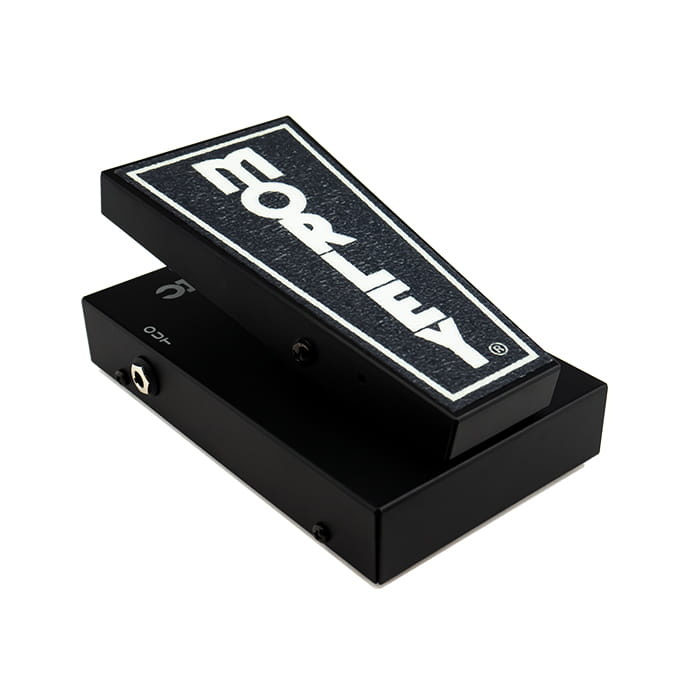 Morley 20/20 Classic Switchless Wah