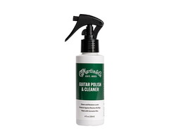 Martin Guitar Polish 4oz