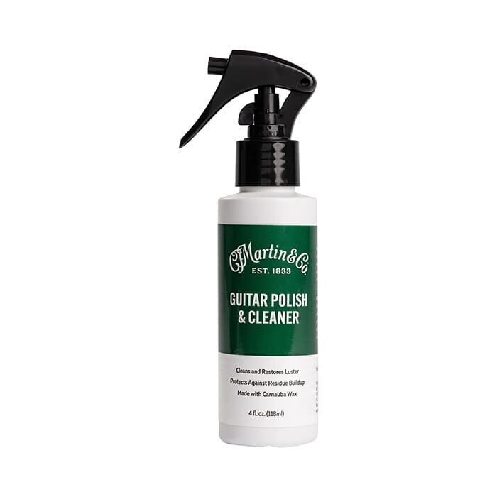 Martin Guitar Polish 4oz