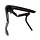 Dunlop Capo - Trigger Acoustic  Flat - Smoke