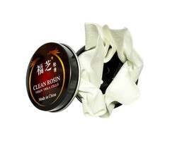 Koda Dark Rosin for Violin & Cello in Tin Box