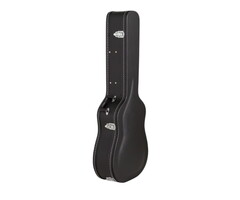 Koda Arch Top Wooden Acoustic Guitar Case