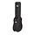 Arch Top Wooden Acoustic Guitar Case