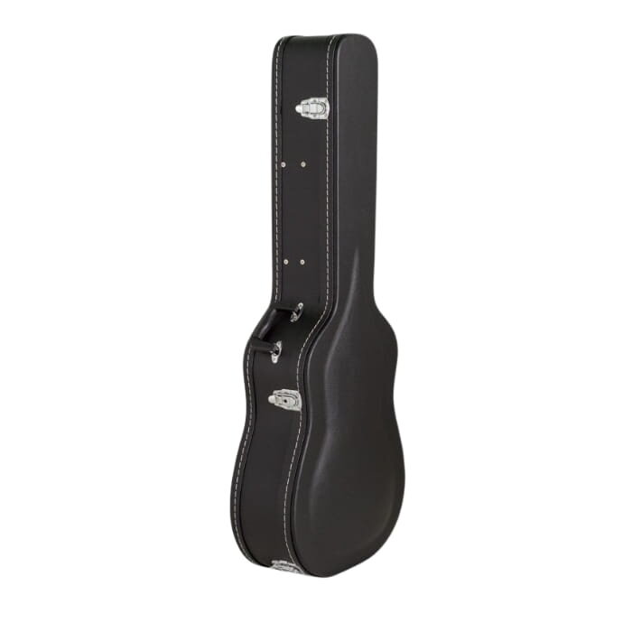 Koda Arch Top Wooden Acoustic Guitar Case