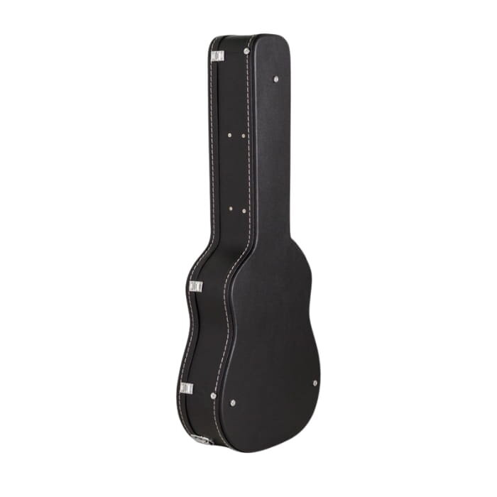 Koda Arch Top Wooden Acoustic Guitar Case