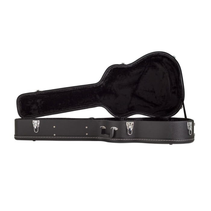 Koda Arch Top Wooden Acoustic Guitar Case
