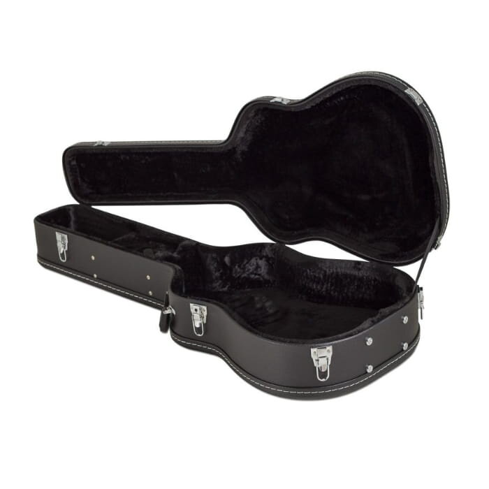 Koda Arch Top Wooden Acoustic Guitar Case