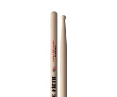 Vic Firth American Classic 5A w/ Barrel Tip