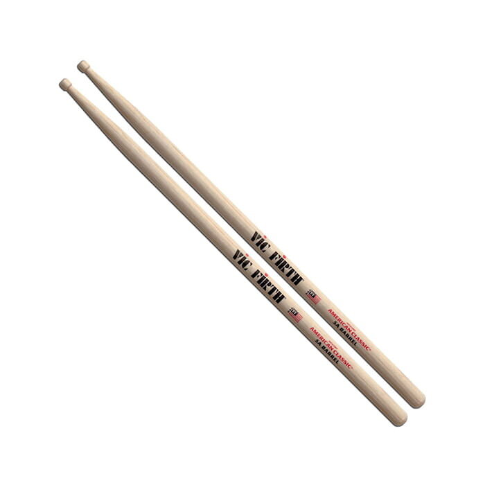 Vic Firth American Classic 5A w/ Barrel Tip