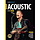 Rockschool Acoustic Guitar - Debut (2016) (Book/Online Audio)