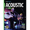 Rockschool Acoustic Guitar Grade 1 2016 Gtr Book