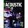 Rockschool Acoustic Guitar Grade 1 2016 Gtr Book