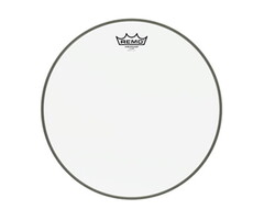 Remo BA-0314-00 Ambassador Clear Drumhead 14"