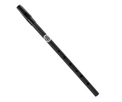 Mcneela Aerflow Whistle Black Black