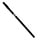 Aerflow Whistle Black Black
