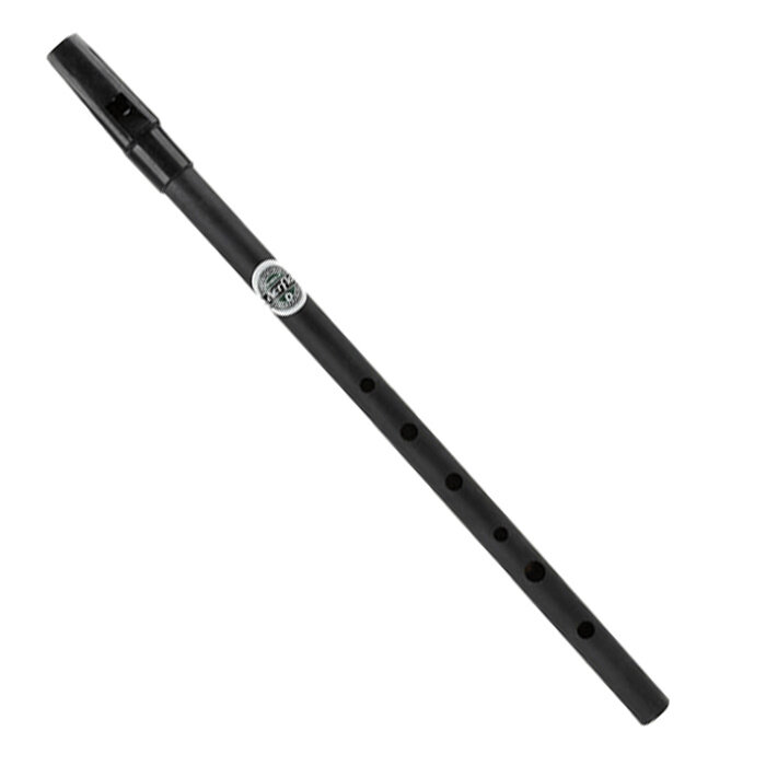 Mcneela Aerflow Whistle Black Black
