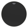 Remo Powerstroke P3 Ebony Bass Drumhead 20"