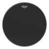 Remo Powerstroke P3 Ebony Bass Drumhead 18"