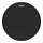 Powerstroke P3 Ebony Bass Drumhead 18"