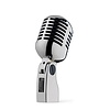 Stagg MD007CRH Dynamic Microphone 50'S Chrome