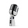 MD007CRH Dynamic Microphone 50'S Chrome