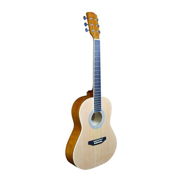 Koda 3/4 Size Acoustic Guitar Pack Natural